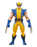 Marvel 85th Anniversary Marvel Legends akčná figúrka Wolverine 15 cm